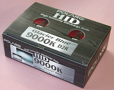 POLARG_Glacier Blue 9000K_D2R�@���i�E�C���[�W