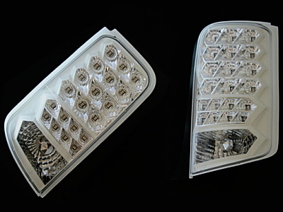 �J���[�� ���~�I���ELED�e�[�������v�X�[�p�[�z���C�g�U�@�C���[�W