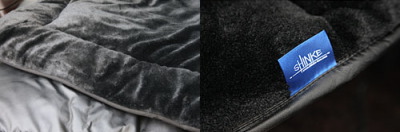 車中泊ベッド Love Bed(ラブベッド)フルフラットマットマイクロファーブランケットラグイメージ1