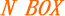 N BOX