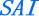SAI